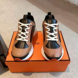 Picture of Hermes Shoes _SKUHermessz35-45LL030411268